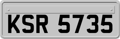 KSR5735