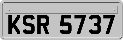 KSR5737