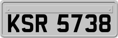 KSR5738