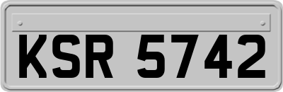 KSR5742