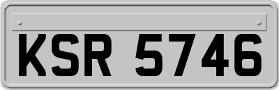 KSR5746