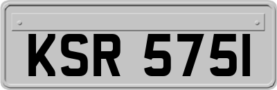 KSR5751