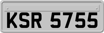 KSR5755