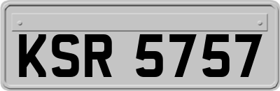 KSR5757