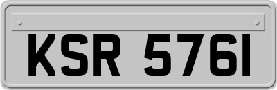 KSR5761