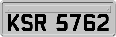 KSR5762