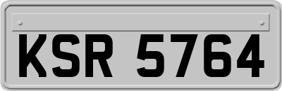 KSR5764
