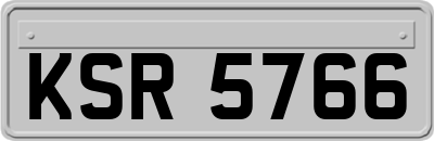 KSR5766
