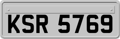 KSR5769