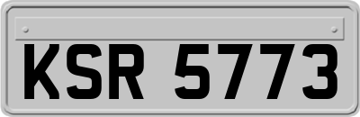 KSR5773