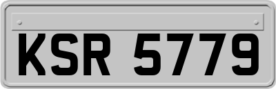 KSR5779