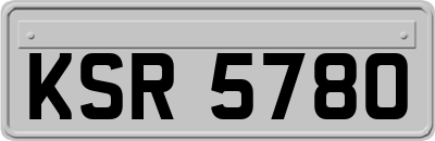 KSR5780