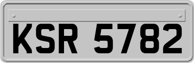 KSR5782