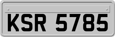KSR5785