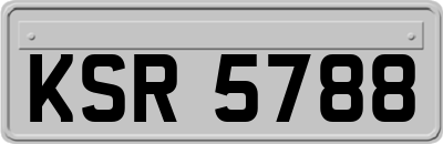 KSR5788