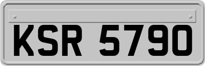 KSR5790