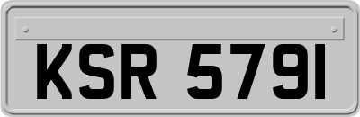 KSR5791