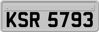 KSR5793