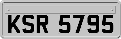 KSR5795