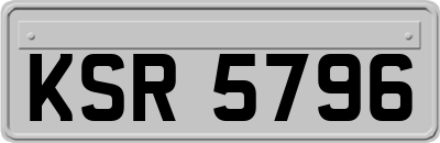 KSR5796