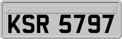 KSR5797