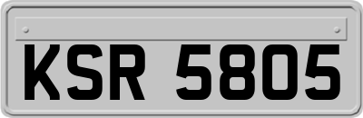 KSR5805