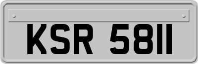 KSR5811
