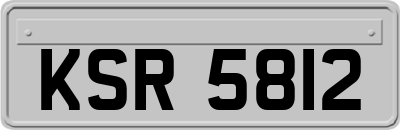 KSR5812