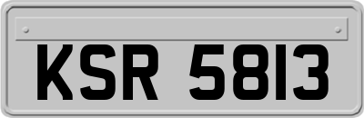 KSR5813