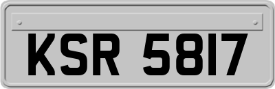 KSR5817
