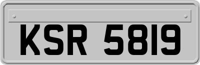 KSR5819