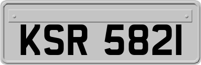 KSR5821