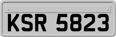 KSR5823