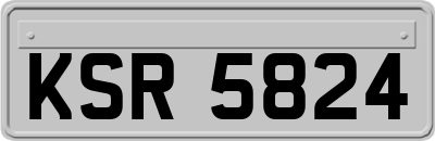 KSR5824