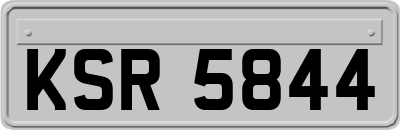 KSR5844