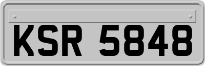 KSR5848