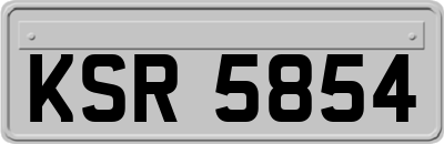 KSR5854