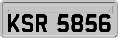KSR5856