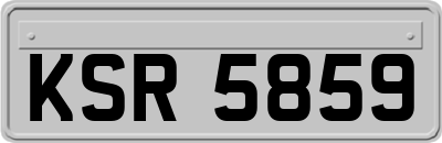 KSR5859