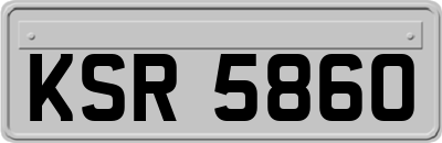 KSR5860