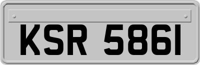 KSR5861