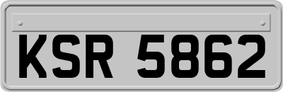 KSR5862