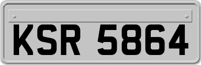 KSR5864
