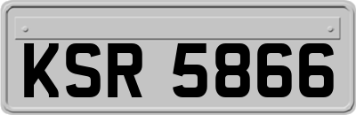 KSR5866
