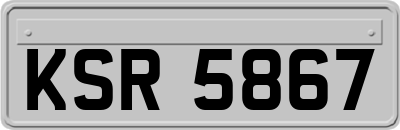 KSR5867