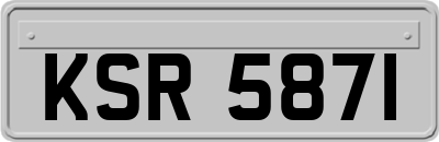 KSR5871