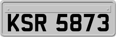 KSR5873