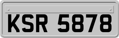 KSR5878