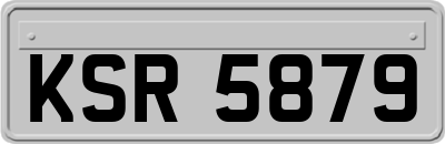 KSR5879