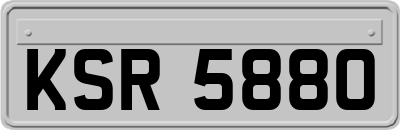 KSR5880